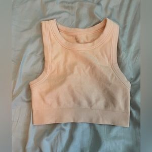 aerie bralette tank